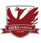 飞鸟FC Logo