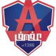 阿里夫 Logo