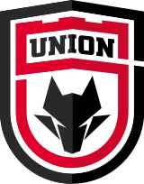 陕西联合 Logo