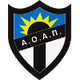 阿吉亚女足 Logo