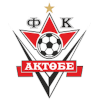 阿克托比女足 Logo