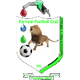 福琴 Logo