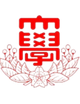 日本学院 Logo