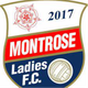 蒙特罗斯女足LFC Logo