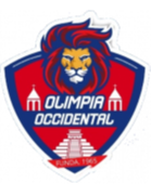 西方奥林匹克 Logo