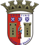 布拉加女足B队 Logo