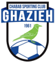 阿尔斯巴 Logo