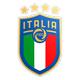 意大利女足U17 Logo