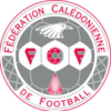 新喀里多尼亚U16 Logo