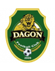 达根星 Logo