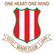 瓦里AC Logo