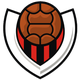 维京古女足 Logo