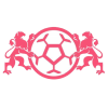 APLG格但斯克女足 Logo