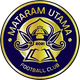 马塔兰乌塔马FC Logo
