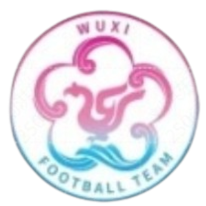 无锡队 Logo