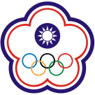 中国台北女足 Logo
