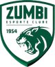 祖比U20 Logo