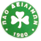鲍德利农 Logo