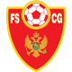 黑山女足U17 Logo