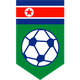 朝鲜U20 Logo