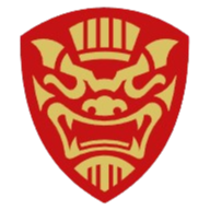 FC琉球冲绳 Logo