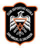 亚古雷女足 Logo