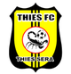 蒂斯 Logo