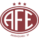 费罗维里亚女足 Logo