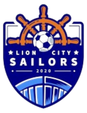 狮城水手U23 Logo