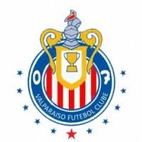 瓦尔帕莱索 Logo