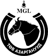 阿扎加努德 Logo