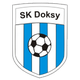 多克西 Logo