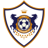 卡拉巴克U19 Logo