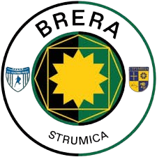 布雷拉斯特鲁米察U19 Logo