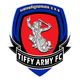 柬埔寨皇家武装部队FC Logo