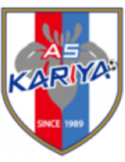 当卡利亚 Logo