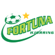 约灵女足 Logo