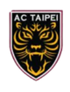 AC台北预备队 Logo