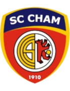 查姆II Logo
