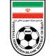 伊朗女足U17 Logo