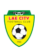 莱城 Logo