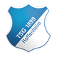 霍芬海姆女足 Logo