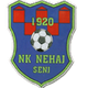 尼哈吉 Logo