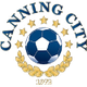 坎宁城 Logo