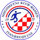 NK卡门伊凡 Logo