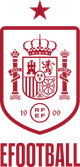 西班牙女足U17 Logo