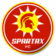 斯巴达 FC Logo