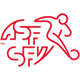 瑞士女足 Logo