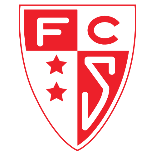 锡昂U19 Logo