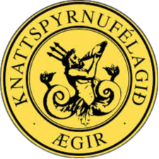艾格尔 Logo